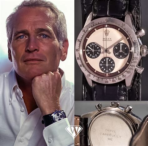 paul newman daytona watch|paul newman 天價.